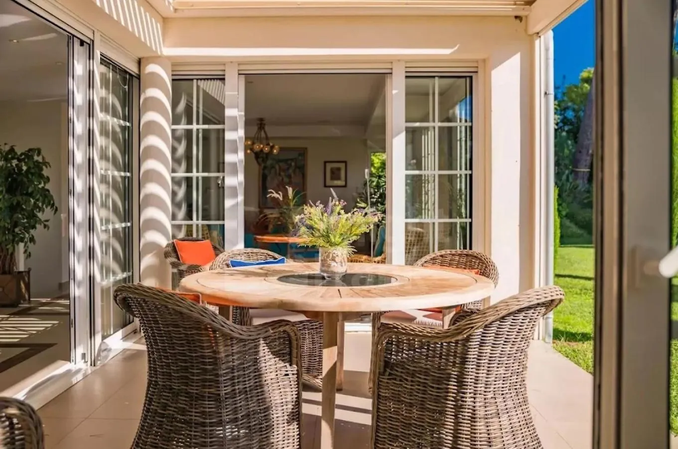 Villa Lemor Antibes