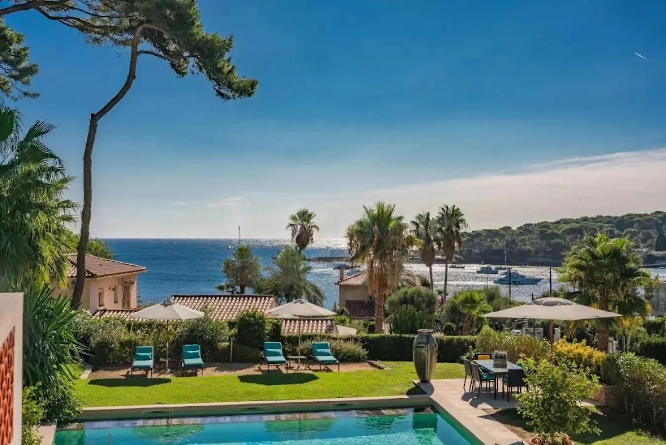 Villa Lemor contacts