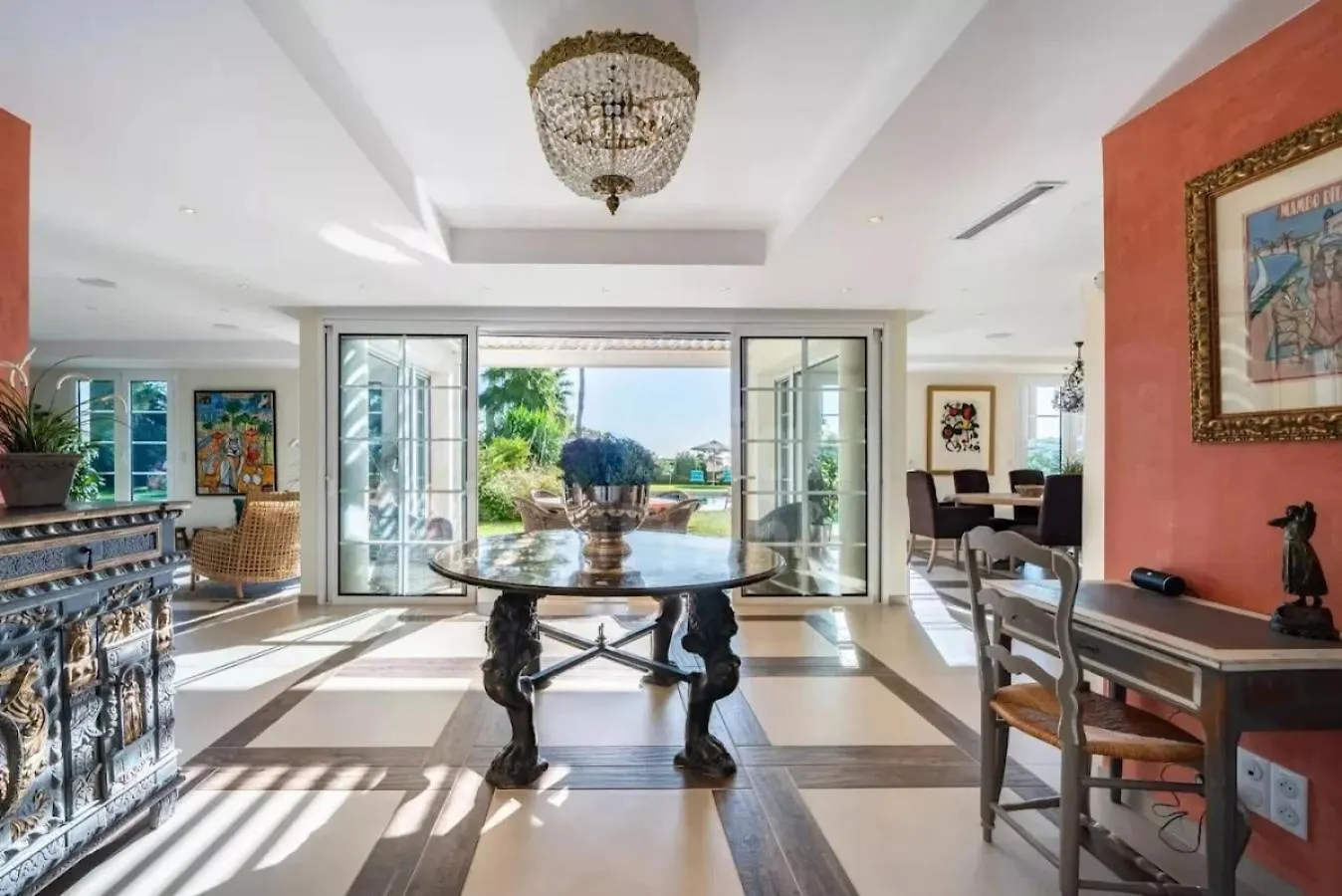 Villa Lemor Antibes