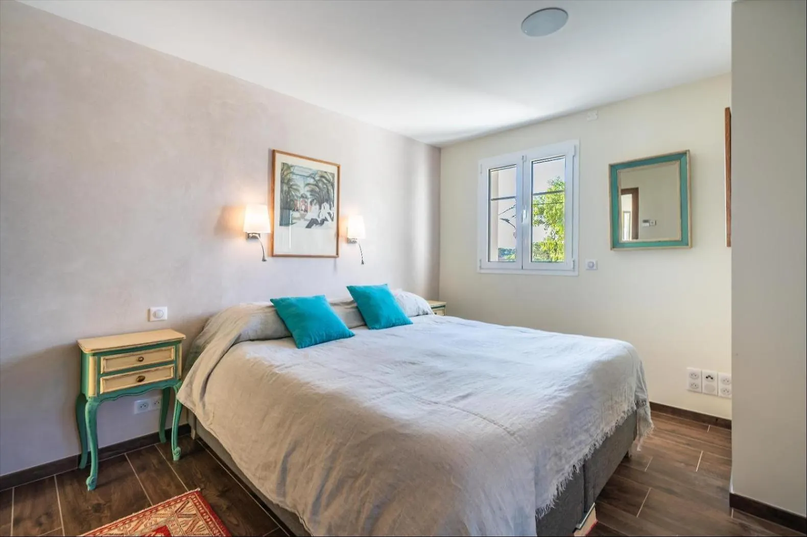 Villa Lemor Antibes