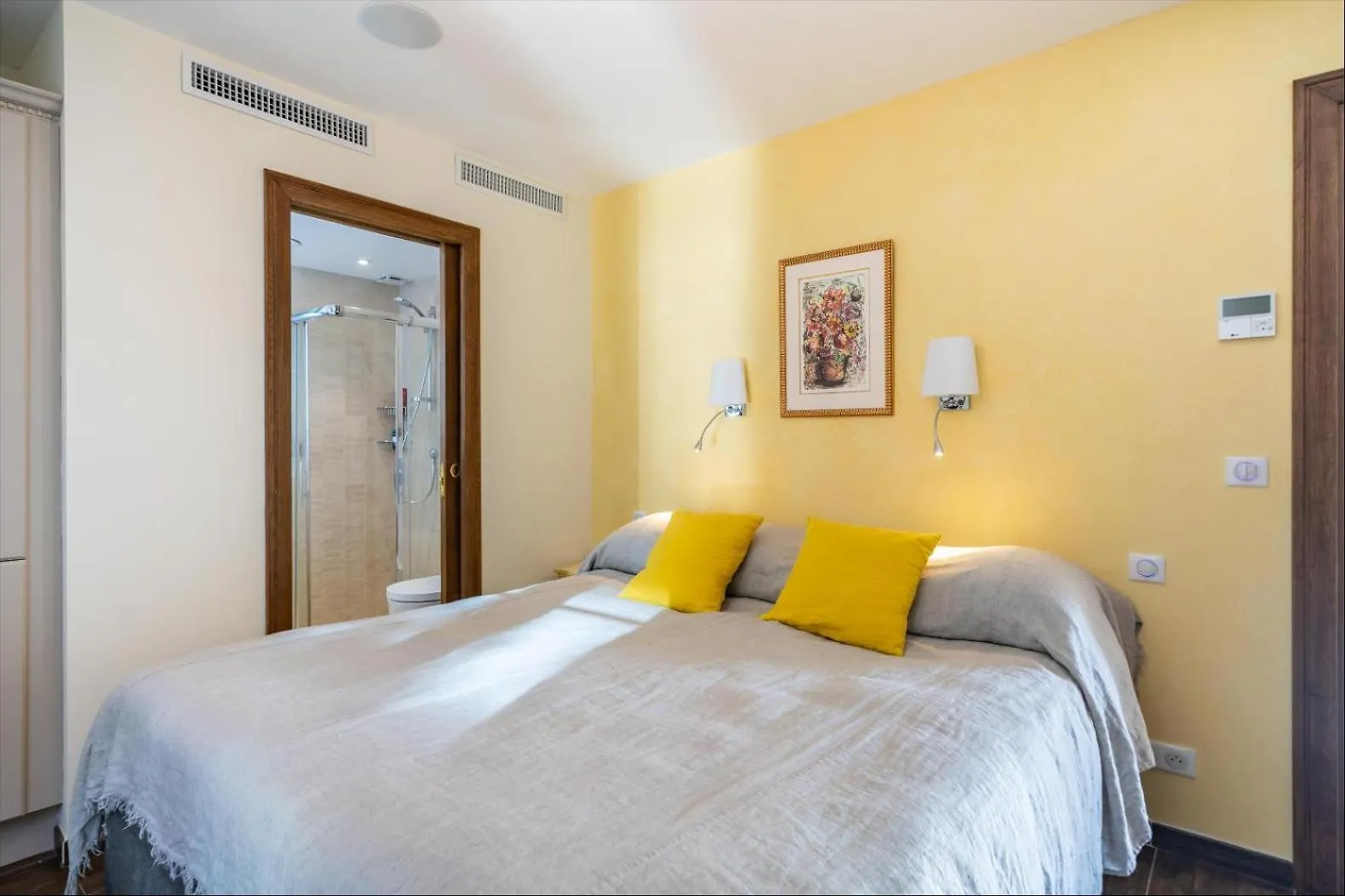 Villa Lemor Antibes France