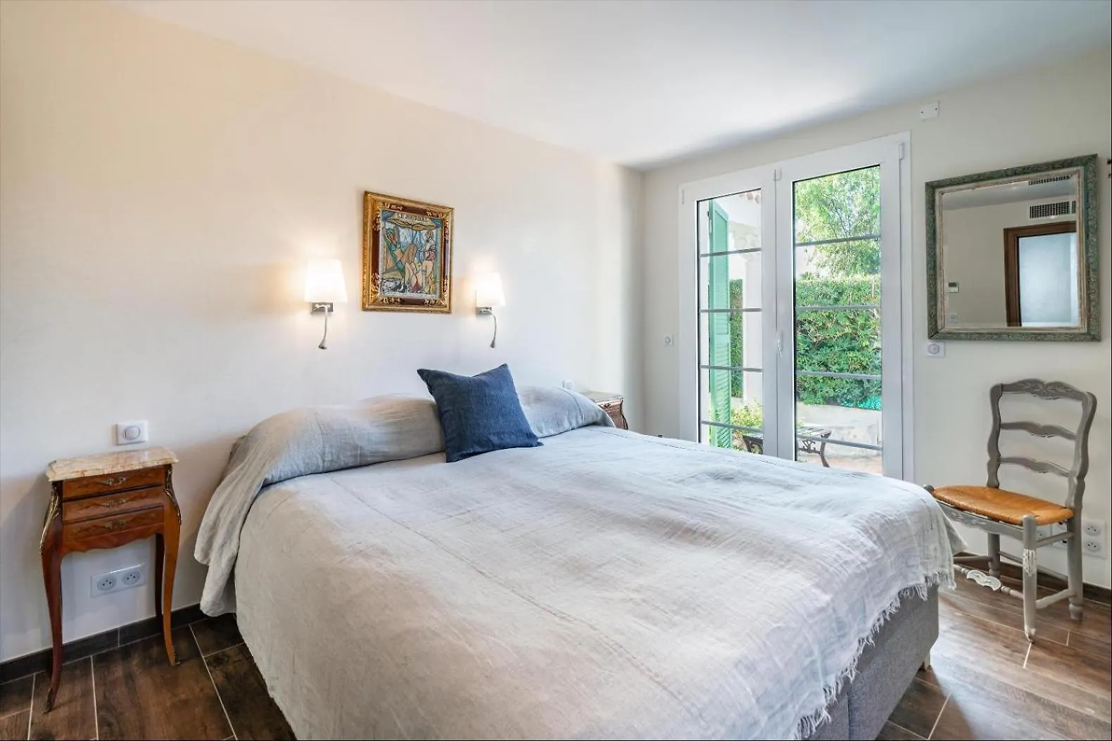 Villa Lemor Antibes